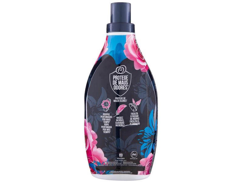 Amaciante Downy Concentrado Brisa Intenso - 1,5L Imagem de Amaciante Downy Concentrado Brisa Intenso
