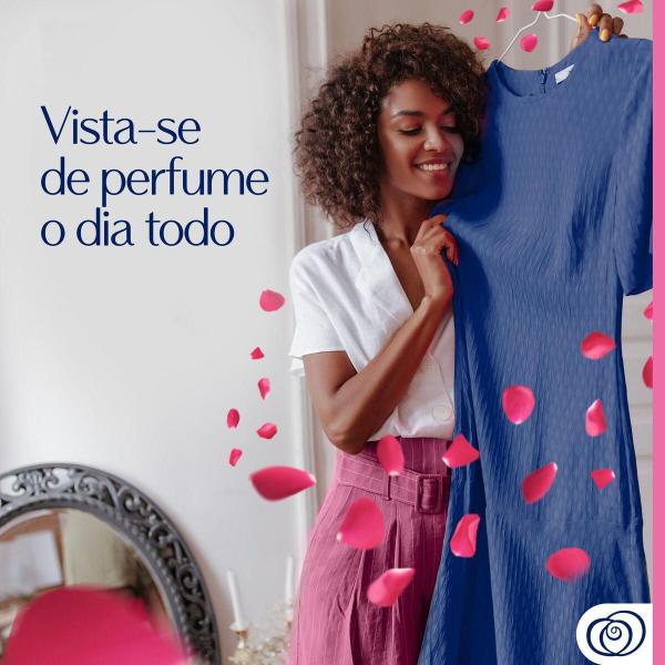 Imagem de Amaciante Downy Concentrado Brisa Intenso 3L