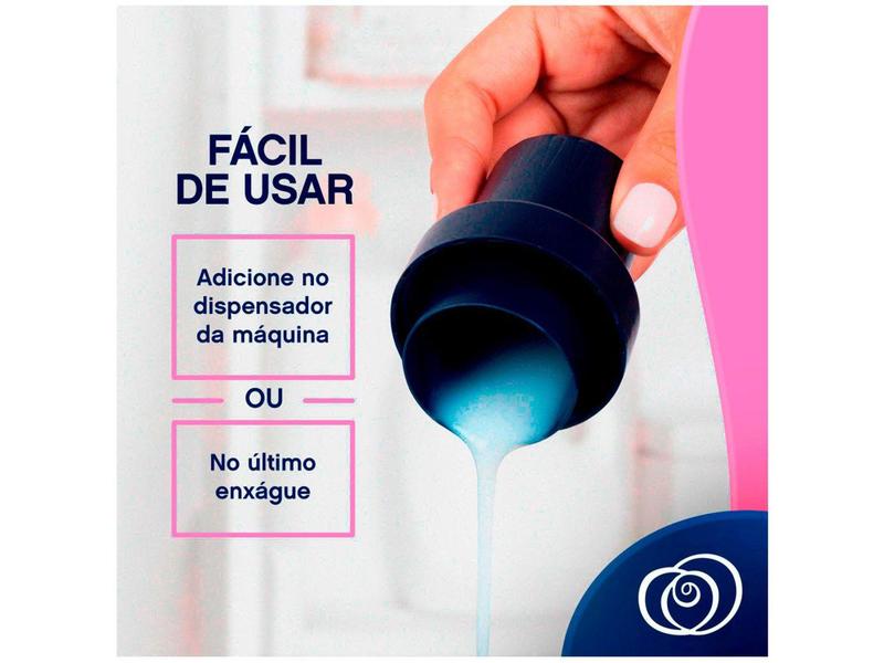 Imagem de Amaciante Downy Concentrado Frescor da Primavera  - 1,5L