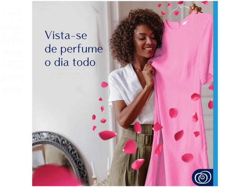 Imagem de Amaciante Downy Concentrado Frescor da Primavera - 3L