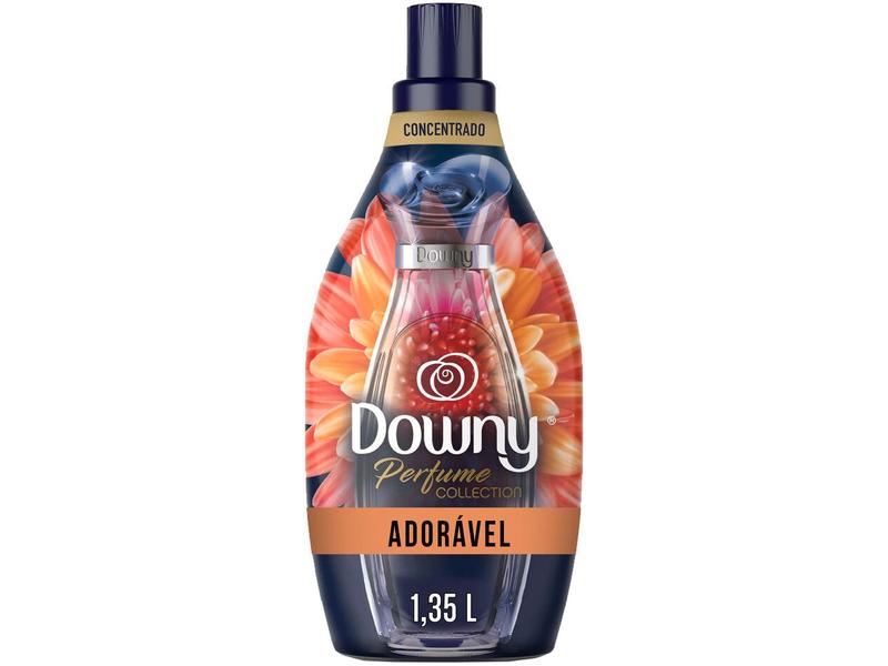 Amaciante Downy Concentrado - Perfume Collection 1,35L Amaciante Downy Concentrado - Perfume Collection 1,35L