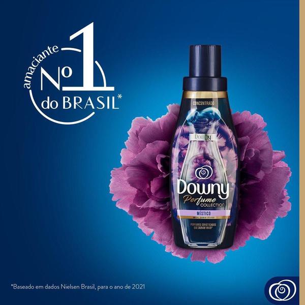 Imagem de Amaciante Downy Concentrado Perfume Collection Místico 900ml