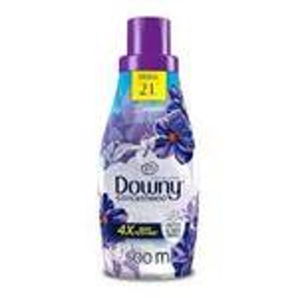 Imagem de amaciante downy liro do campo 500 ml 1 unidade