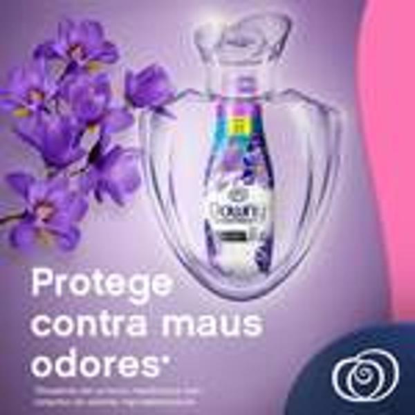 Imagem de amaciante downy liro do campo 500 ml 3 unidades