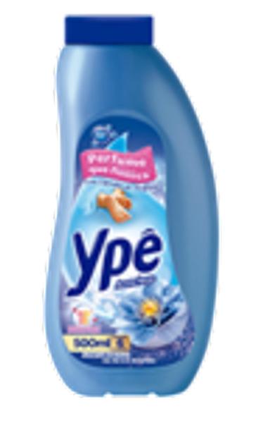 Amaciante Roupas ypê aconchego 6 lavagem 500 ml 5 unidades Imagem de Amaciante Roupas ypê aconchego 6 lavagem 500 ml 5 unidades