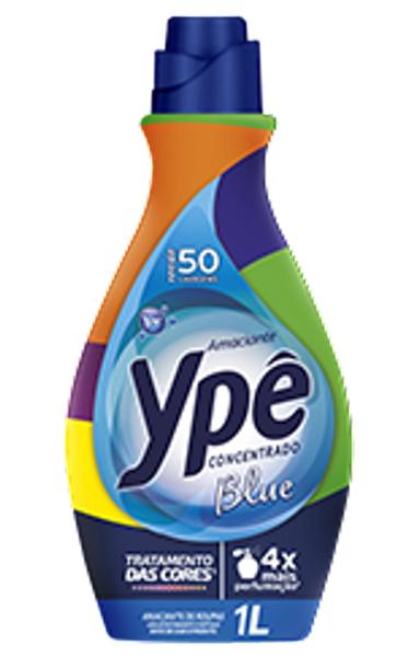 Imagem de Amaciante ype concentrado blue