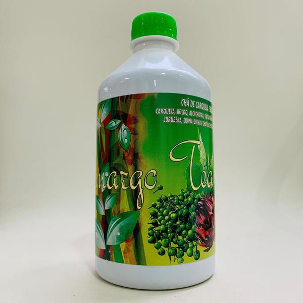 Imagem de Amargo tea 500ml 