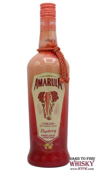 Amarula Raspberry Chocolate Baobab 700 Ml Imagem de Amarula Raspberry Chocolate Baobab 700 Ml