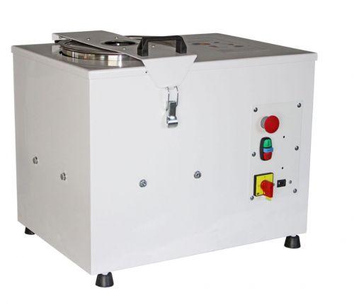 Imagem de Amassadeira Rapida 3Cv Epoxi 25 Kg Monofasico RM - 25 Mana