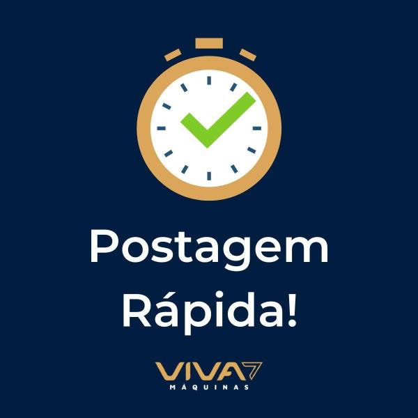 Amassadeira Rápida Maná Bivolt 3 Kg Arm-3 Imagem de Amassadeira Rápida Maná Bivolt 3 Kg Arm-3