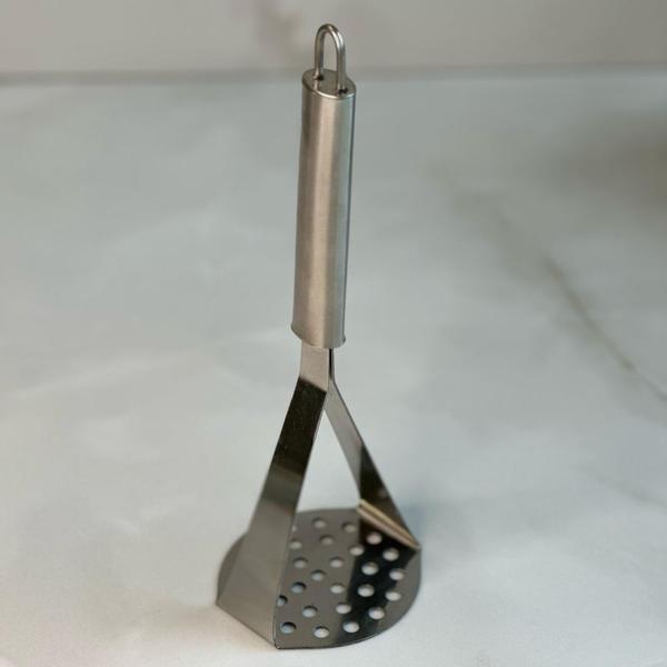 Imagem de Amassador de batatas inox - ad