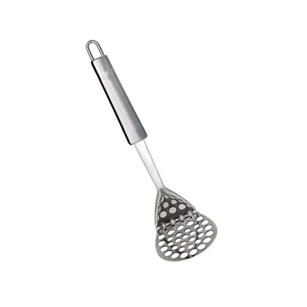 Imagem de Amassador de Batatas Inox Luxo 27cm - Kehome