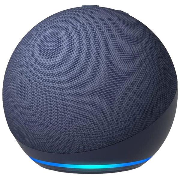 Imagem de Amazon Alexa ECHO DOT 5ª Geração Cor Azul