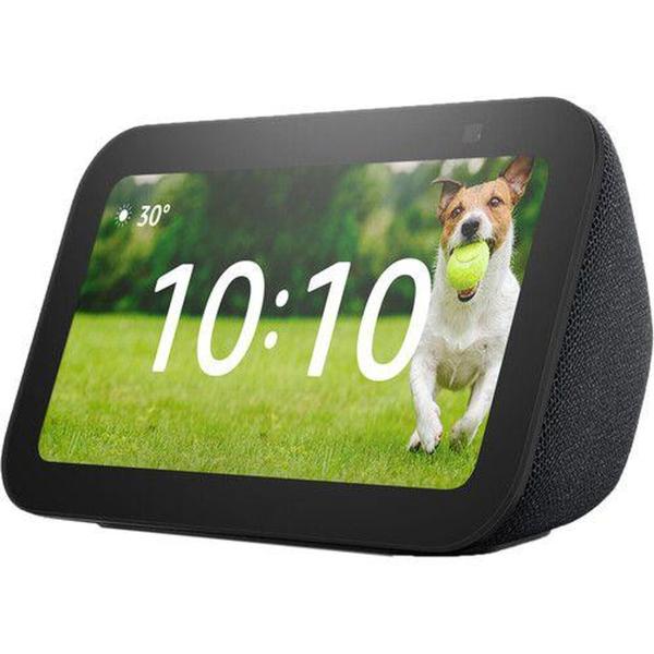 Imagem de AMAZON ECHO SHOW 5 (PRETO, 3ª GERAÇÃO)