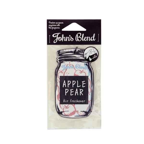 Imagem de Ambientador John's Blend Apple Pear - 1 unidade