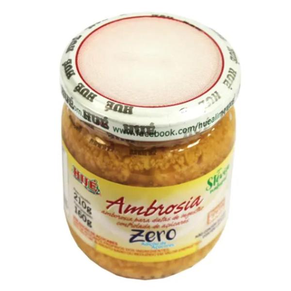 Imagem de Ambrosia Zero Hué 210G (3 Potes)