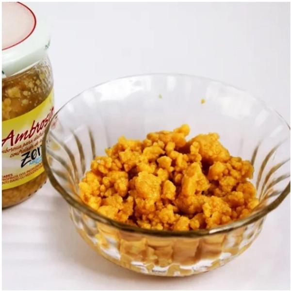 Ambrosia Zero Hué 210G - HUE Imagem de Ambrosia Zero Hué 210G