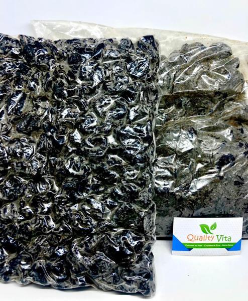Ameixa Seca Sem Caroço 2Kg - Quality Vita Imagem de Ameixa Seca Sem Caroço 2Kg
