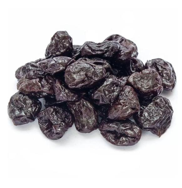 Ameixa Seca Sem Caroco Novamix 100g Imagem de Ameixa Seca Sem Caroco Novamix 100g