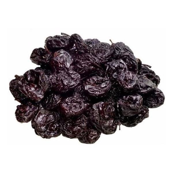 Ameixa Seca Sem Caroco Novamix 100g Imagem de Ameixa Seca Sem Caroco Novamix 100g