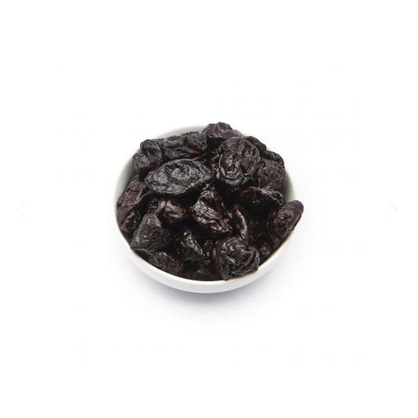 Ameixa Seca Sem Caroço Pacote de 1kg - Temper Ervas Imagem de Ameixa Seca Sem Caroço Pacote de 1kg
