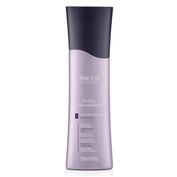 Imagem de Amend Cond Pós Progressiva 250ml + Wess Mask Blond 500ml