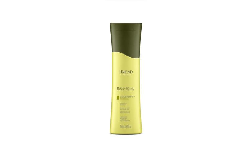 Amend Expertise Equilibrium Raiz & Pontas Condicionador 250 ml Imagem de Amend Expertise Equilibrium Raiz & Pontas Condicionador 250 ml