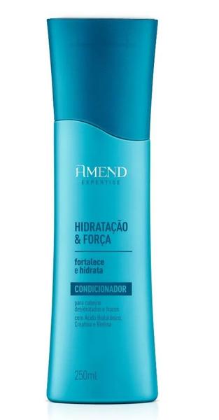 Imagem de Amend Expertise Hidratação e Força Condicionador 250 ml