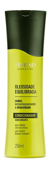 Amend Expertise Oleosidade Equilibrada Condicionador Equilibrante 300 ml Imagem de Amend Expertise Oleosidade Equilibrada Condicionador Equilibrante 300 ml