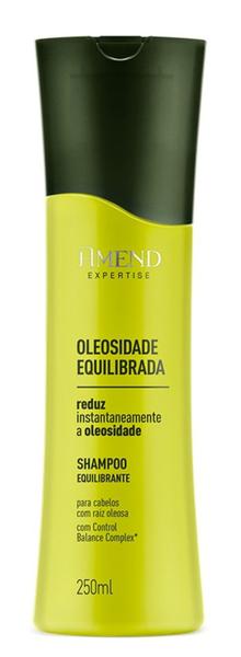 Imagem de Amend Expertise Oleosidade Equilibrada Shampoo Equilibrante 300 ml