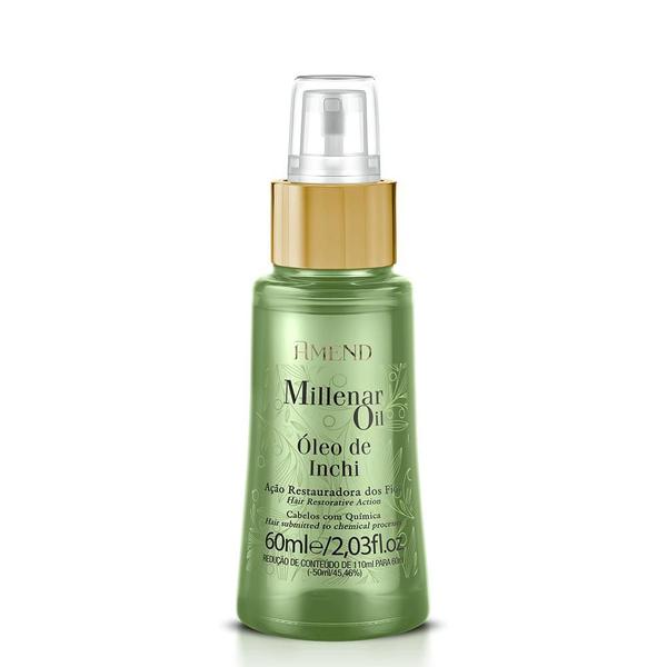 Imagem de Amend Expertise Special Care Antirresíduos Sh 250ml + Millenar Oil Inchi 60ml