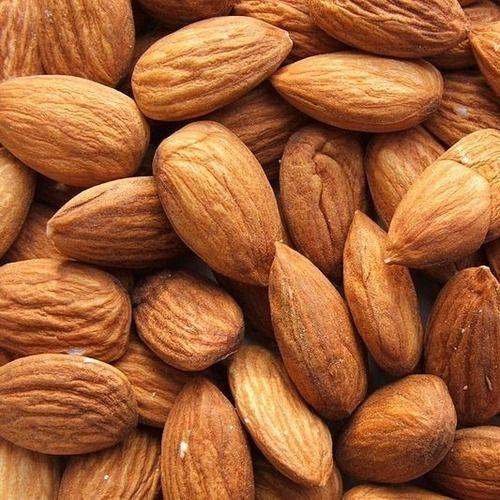 Amêndoa Crua Premium Sem Casca Original Crocante 1 Kg - Natural Bee Imagem de Amêndoa Crua Premium Sem Casca Original Crocante 1 Kg