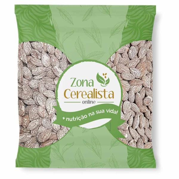 Amêndoa Torrada e Salgada Sem Casca (Granel 250g) - ZONA CEREALISTA ONLINE Imagem de Amêndoa Torrada e Salgada Sem Casca (Granel 250g)