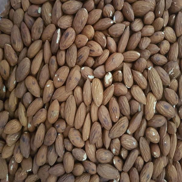 amêndoa torrada importada sem sal 1kg - De Cicco Produtos Naturais Imagem de amêndoa torrada importada sem sal 1kg