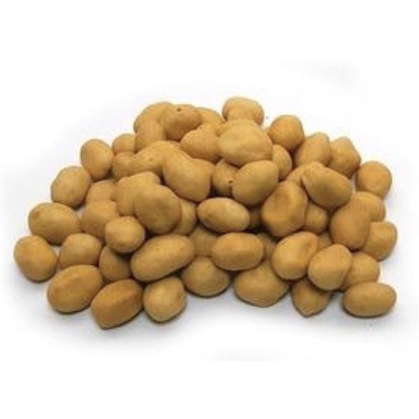 Imagem de Amendoim Crocante HittNuts Tradicional Pacote 1Kg