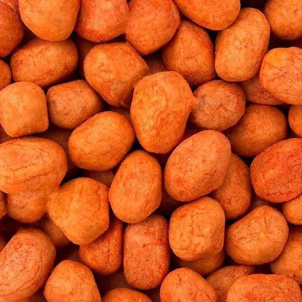 Imagem de Amendoim Crocante Picante 250gr