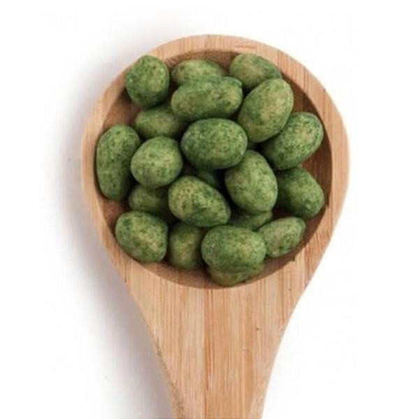 Amendoim Crokissimo Crocante 1kg Cebola e Salsa - Santa Helena Imagem de Amendoim Crokissimo Crocante 1kg Cebola e Salsa