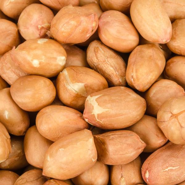Amendoim Cru Runner 500gr - Rotulo do Bem Imagem de Amendoim Cru Runner 500gr