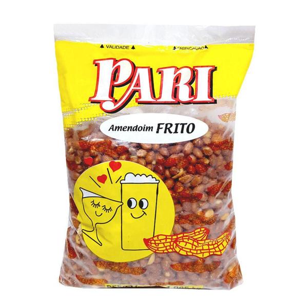 Imagem de Amendoim Frito Pari 1,02kg - Samkopal