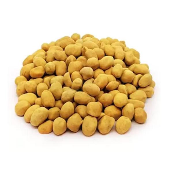 Amendoim Hitt Nuts Natural 30GR - Caixa com 60 Un - Amenbra Imagem de Amendoim Hitt Nuts Natural 30GR - Caixa com 60 Un