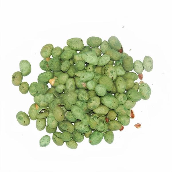 Amendoim Japonês Crocante Salsa e Cebola 1,005kg Kuky Nuts Imagem de Amendoim Japonês Crocante Salsa e Cebola 1,005kg Kuky Nuts