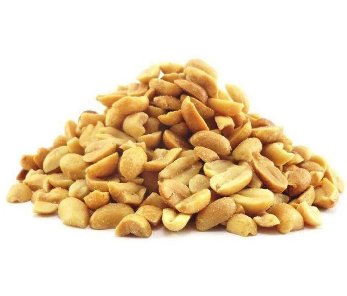Amendoim Torrado Salgado Sem Pele Wenutri 500G Imagem de Amendoim Torrado Salgado Sem Pele Wenutri 500G