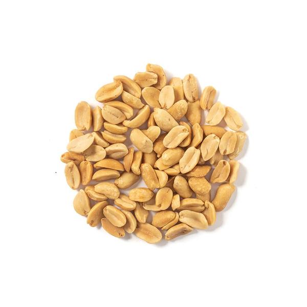 Amendoim Torrado Sem Pele e Sem Sal Casa Santa Luzia 220g Imagem de Amendoim Torrado Sem Pele e Sem Sal Casa Santa Luzia 220g