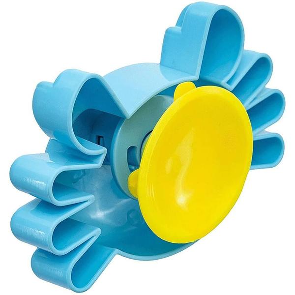 Amigos marinhos com ventosa buba Imagem de Amigos marinhos com ventosa buba