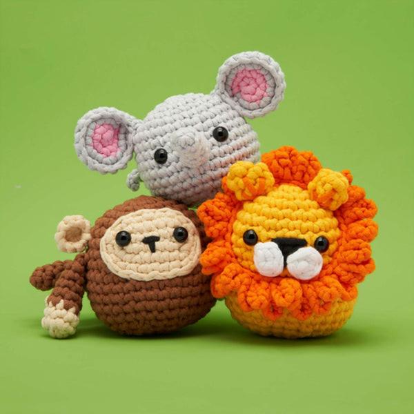 Imagem de Amigurumi