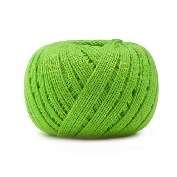 Imagem de Amigurumi cor 5203 greenery unidade