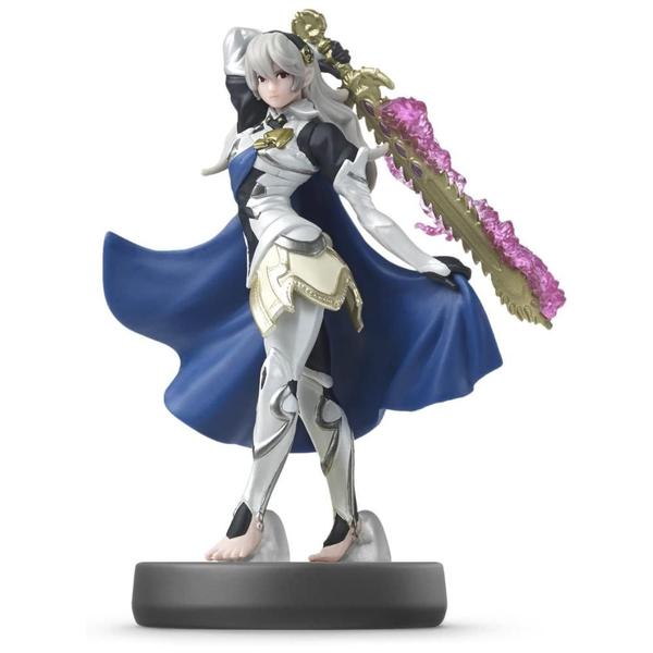 Imagem de Amiibo Corrin Player 2 Super Smash Bros