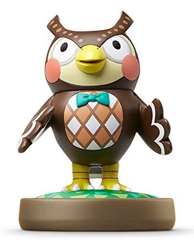 Imagem de amiibo futa (série Animal Crossing) Japan Import