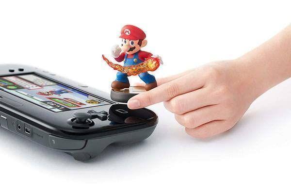 Imagem de Amiibo Nintendo Ganondorf The Legend of Zelda Tears of The Kingdom