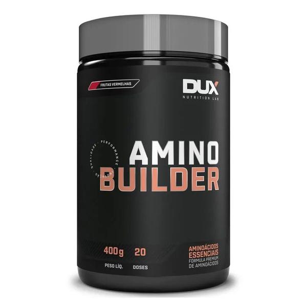 Imagem de Amino Builder 400g - Dux Nutrition